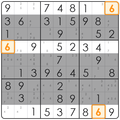 printable beginner sudoku