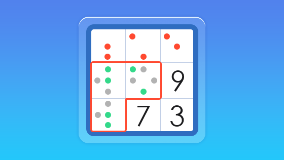 sudoku slver